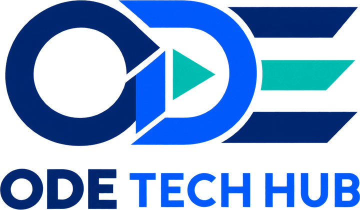 ODE Tech Hub